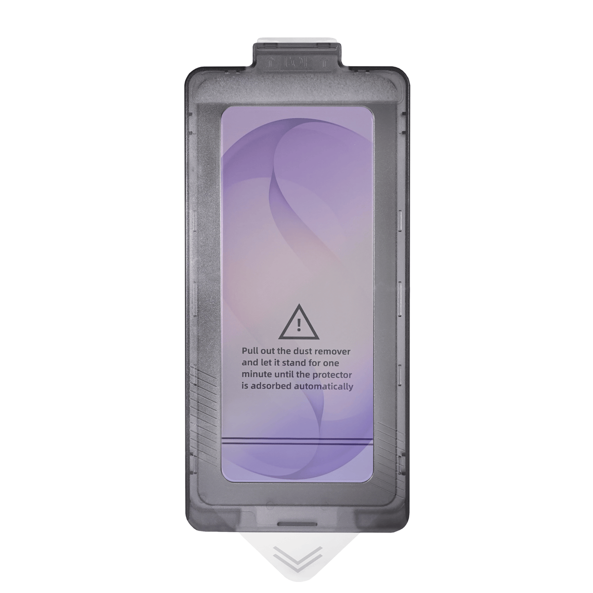 Samsung Galaxy S26 Series Privacy Screen Protector