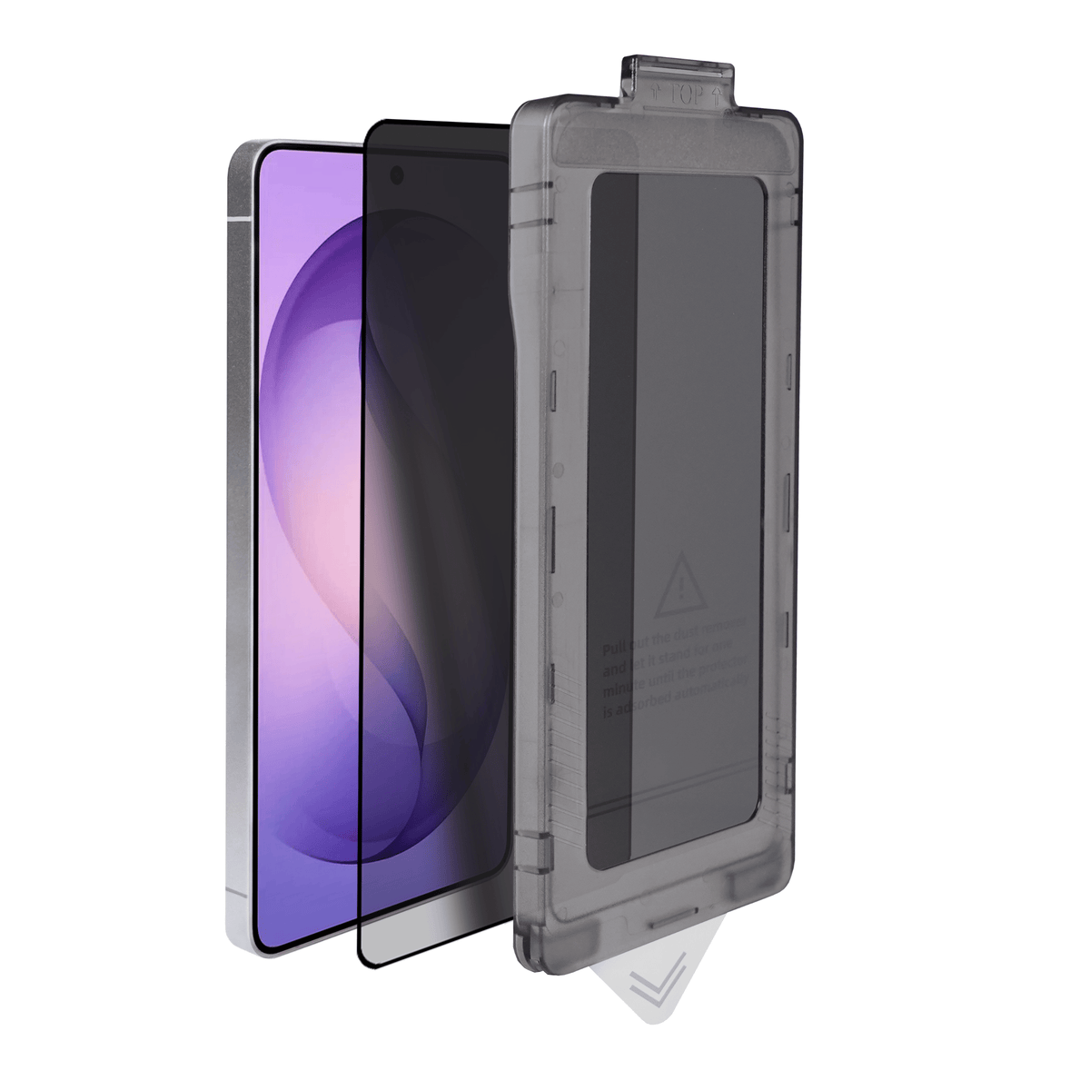 Samsung Galaxy S26 Series Privacy Screen Protector