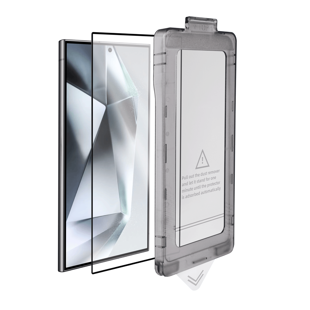 Samsung Galaxy S24 Series Premium Screen Protector