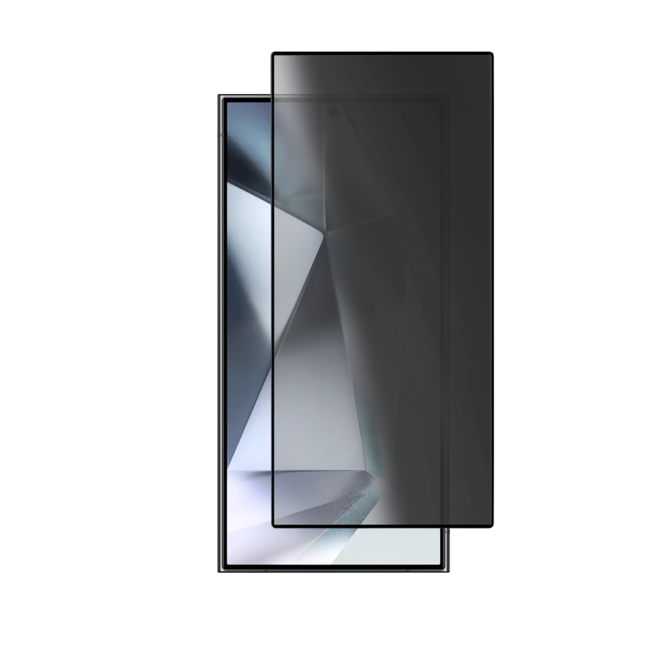 Samsung Galaxy S24 Series Privacy Screen Protector