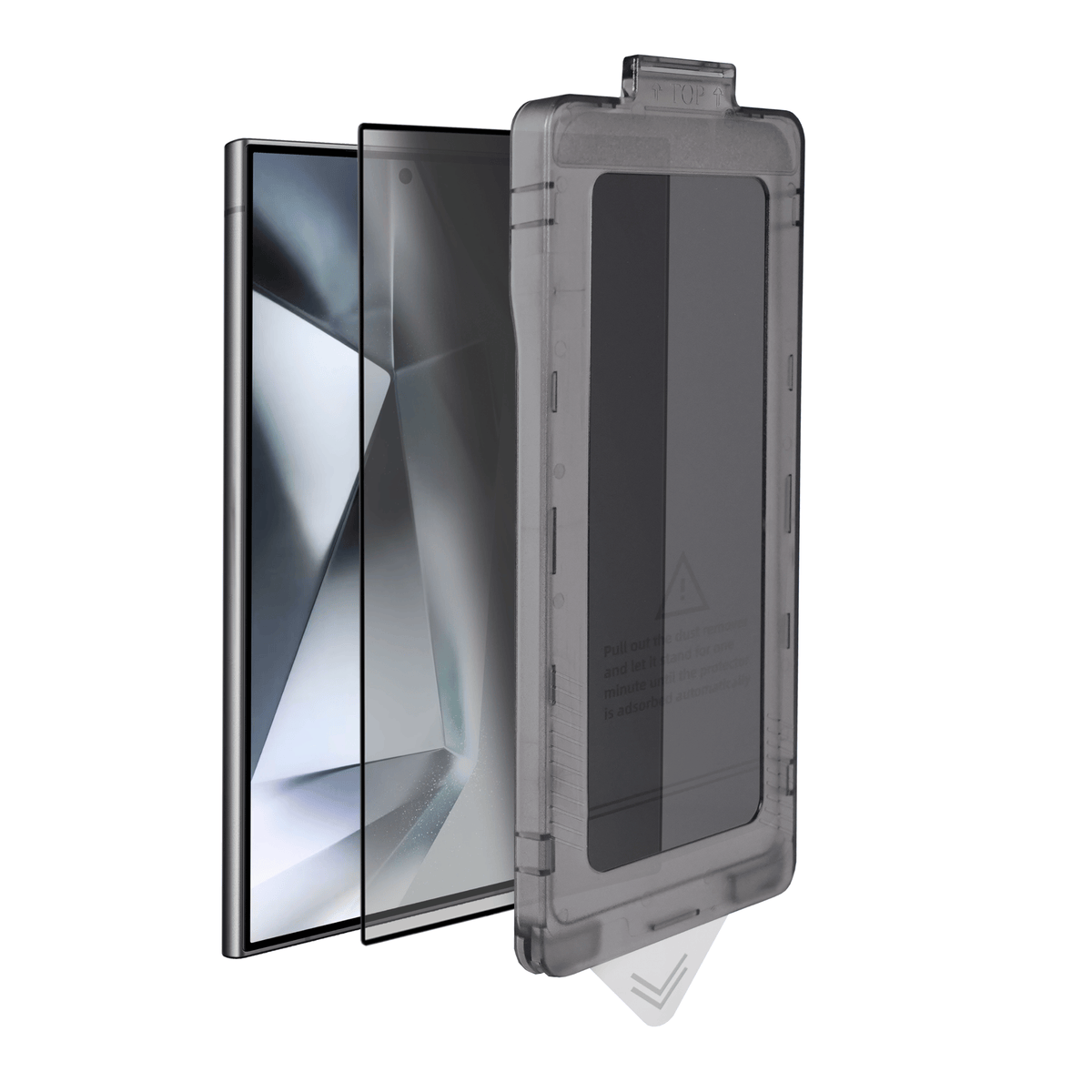 Samsung Galaxy S24 Series Privacy Screen Protector