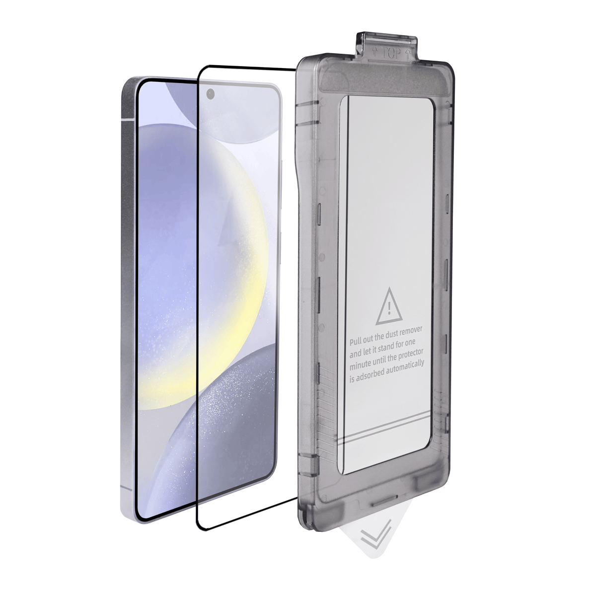 Samsung Galaxy S24 Series Premium Screen Protector