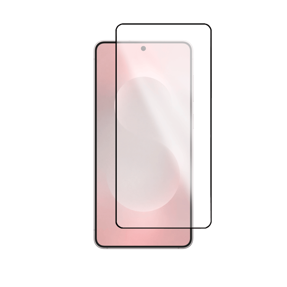 Samsung Galaxy S25 Series Premium Screen Protector