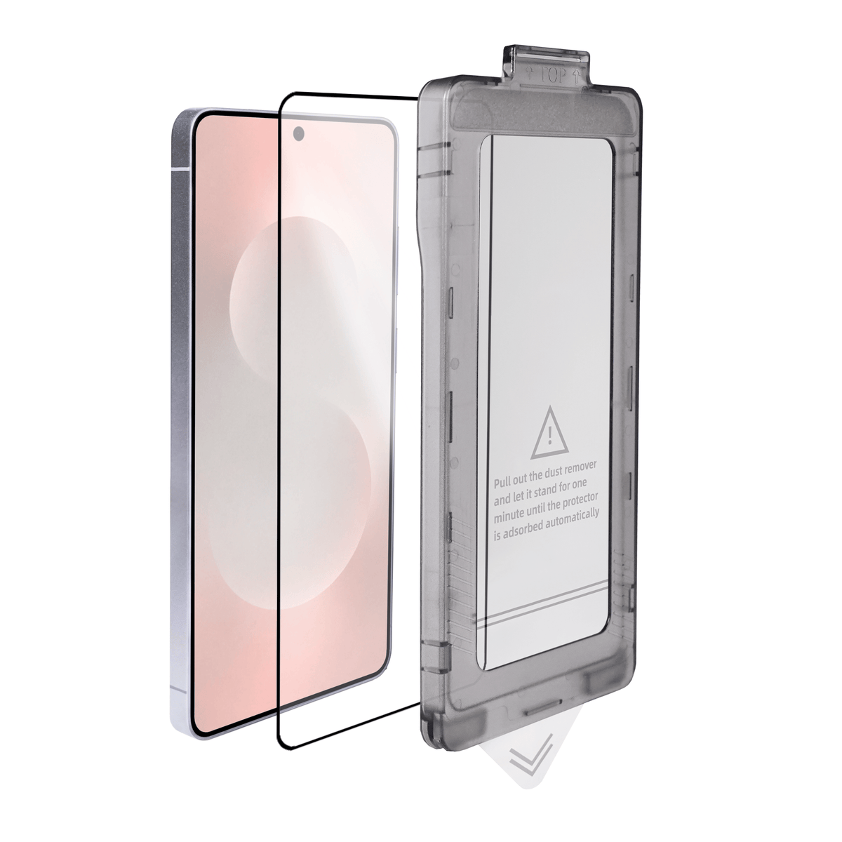 Samsung Galaxy S25 Series Premium Screen Protector
