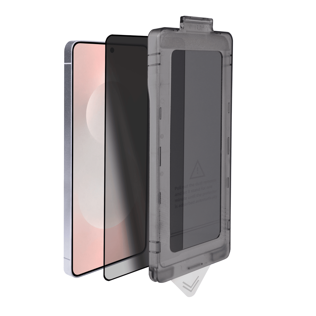 Samsung Galaxy S25 Series Privacy Screen Protector