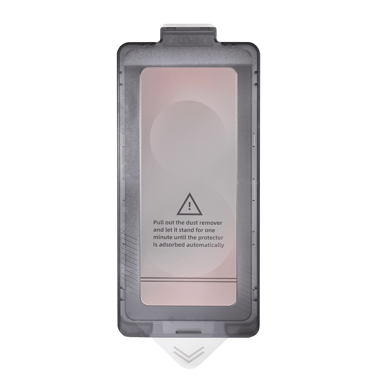 Samsung Galaxy S25 Series Premium Screen Protector