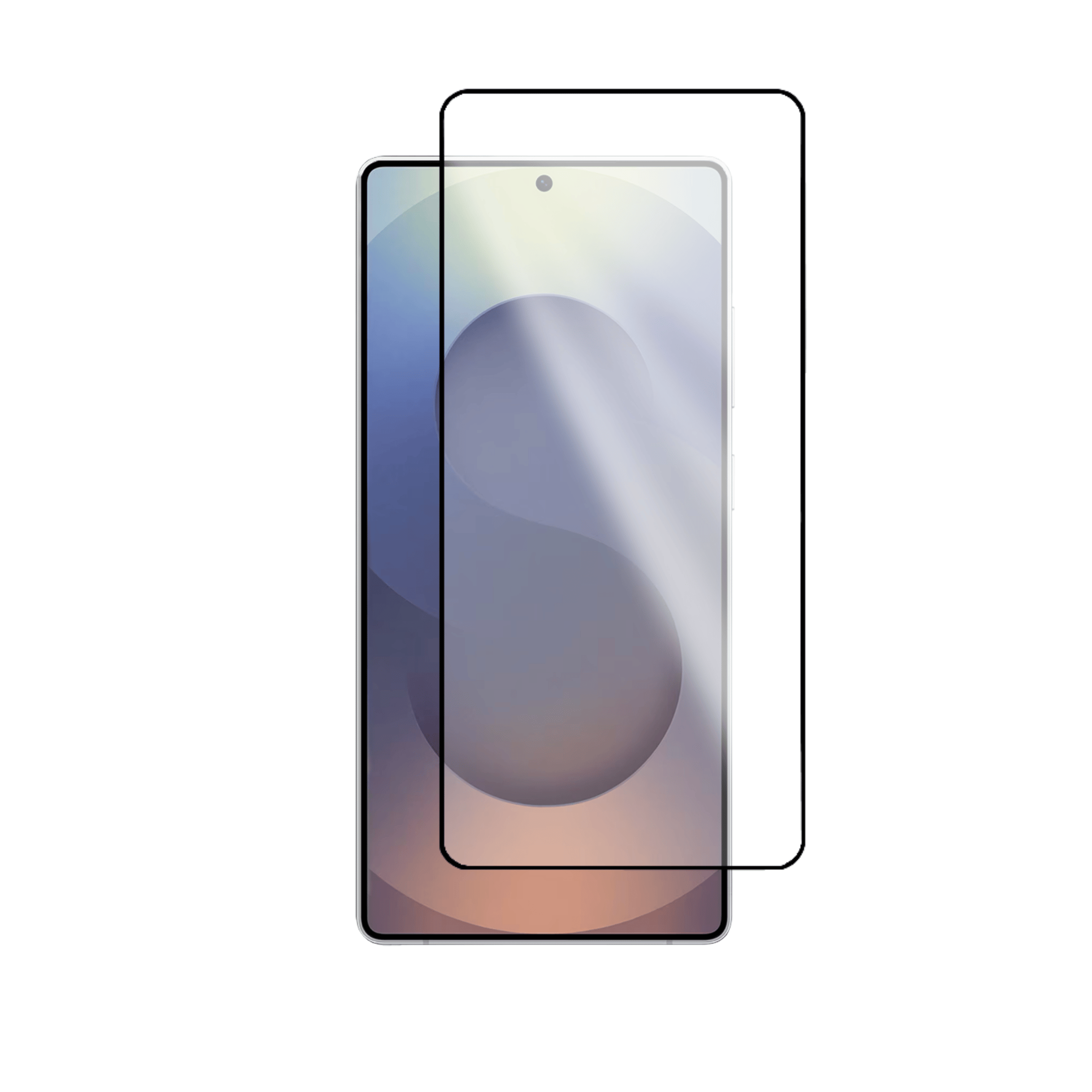 Samsung Galaxy S25 Series Premium Screen Protector