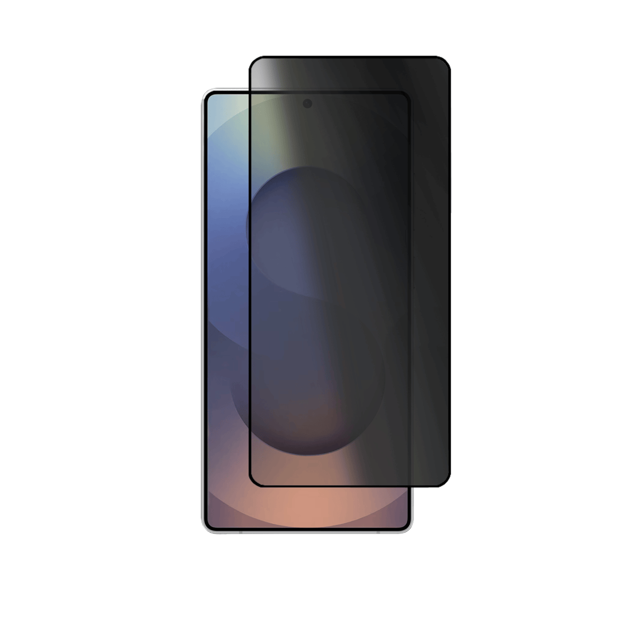 Samsung Galaxy S25 Series Privacy Screen Protector