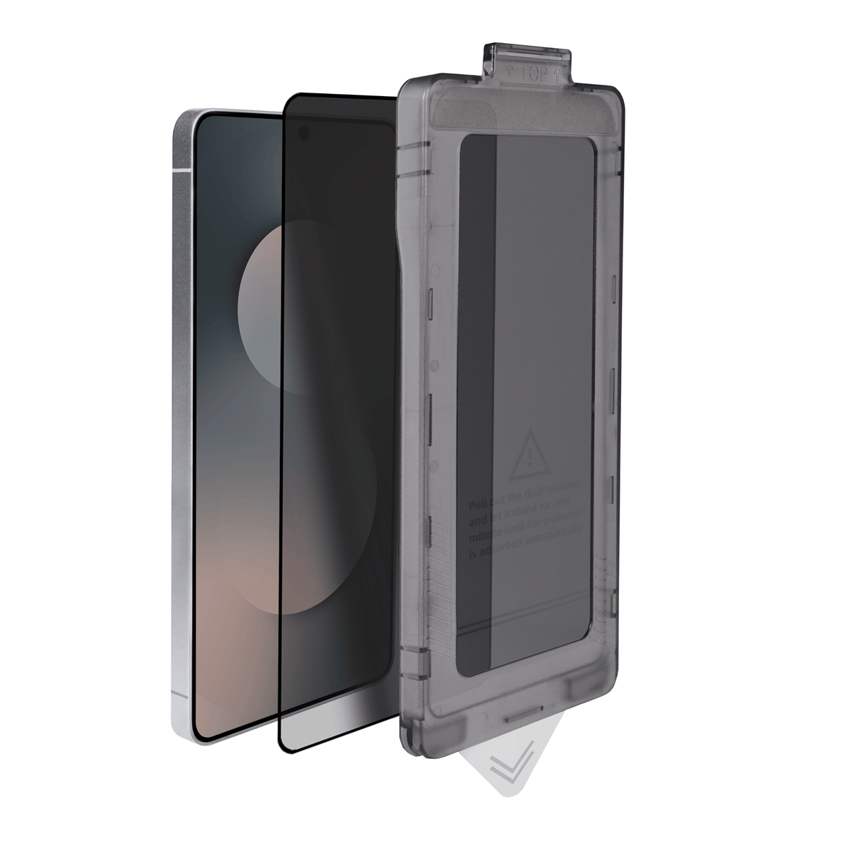 Samsung Galaxy S25 Series Privacy Screen Protector