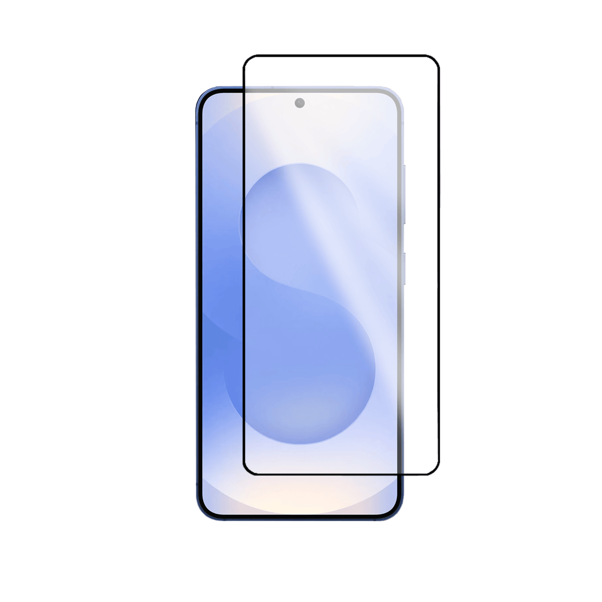 Samsung Galaxy S25 Series Premium Screen Protector