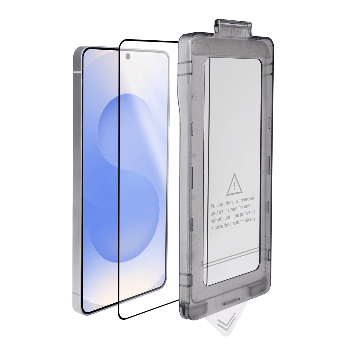 Samsung Galaxy S25 Series Premium Screen Protector