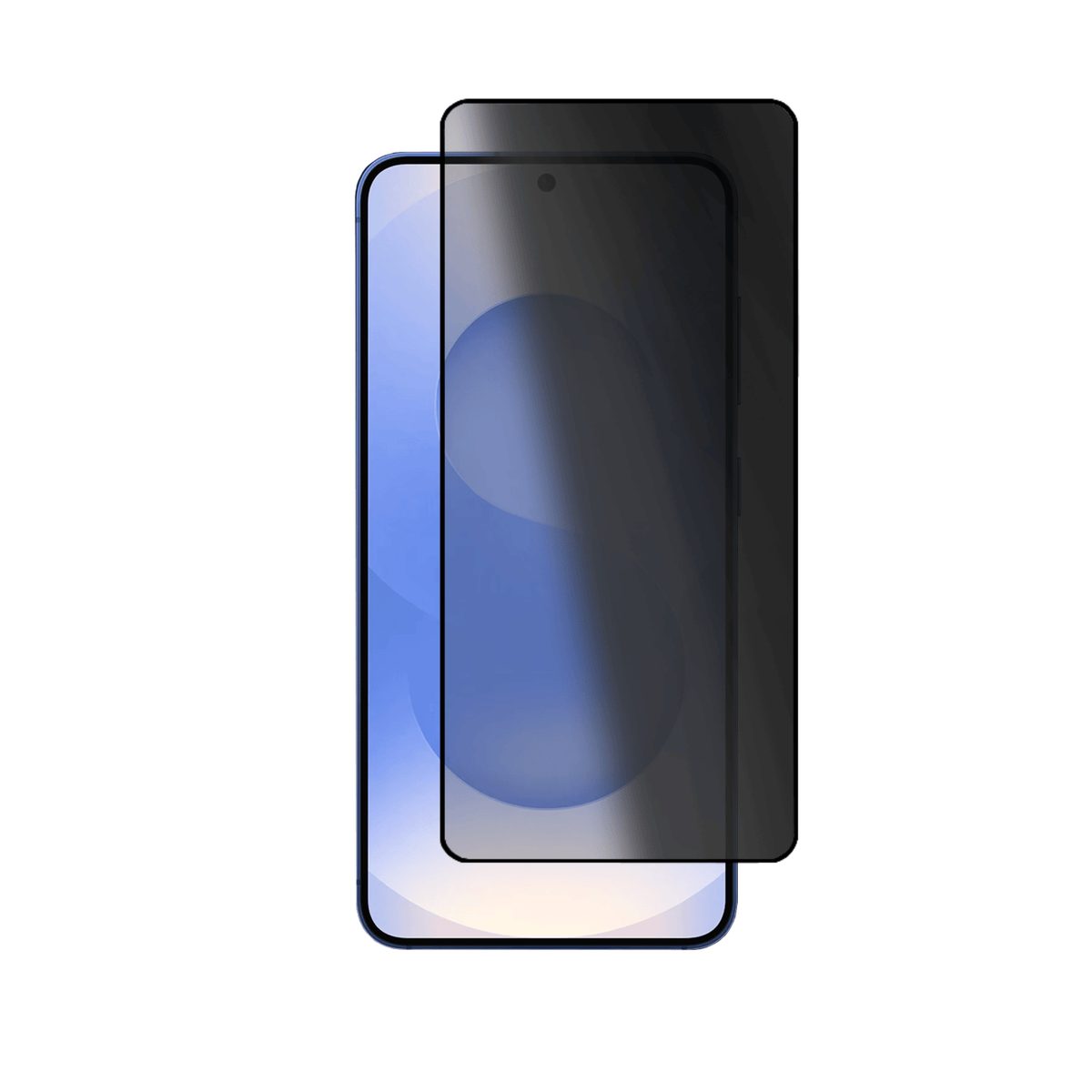 Samsung Galaxy S25 Series Privacy Screen Protector