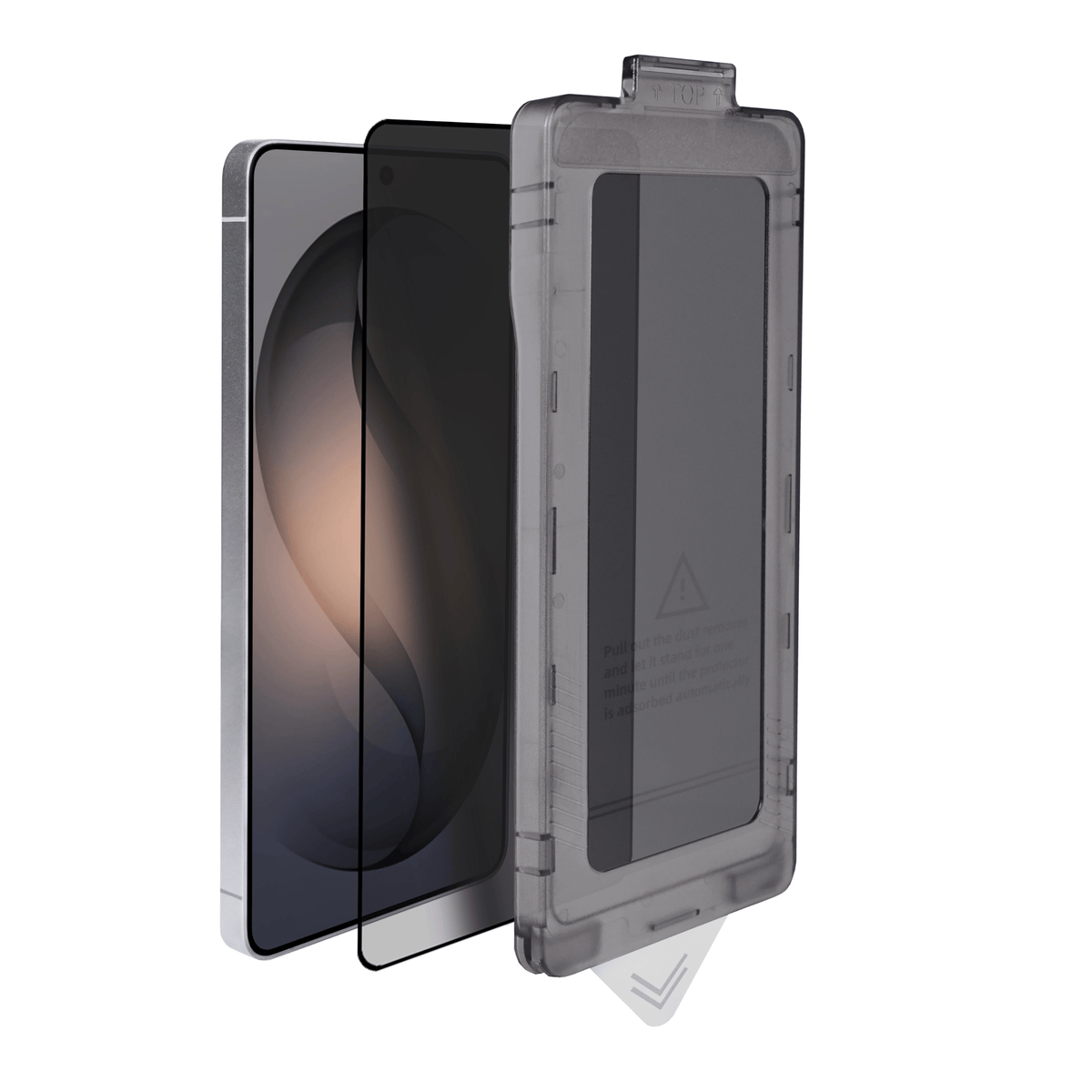 Samsung Galaxy S26 Series Privacy Screen Protector
