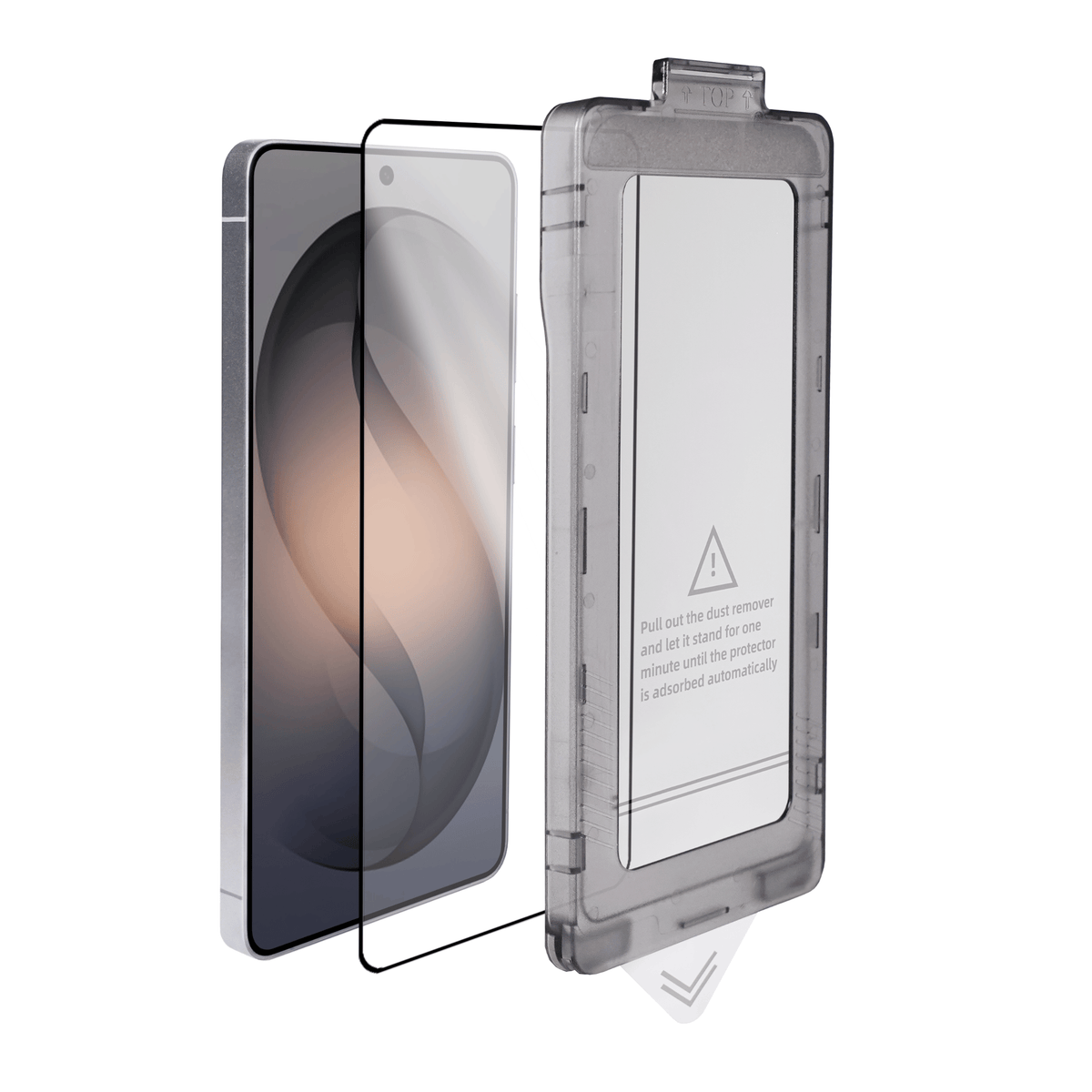 Samsung Galaxy S26 Series Premium Screen Protector