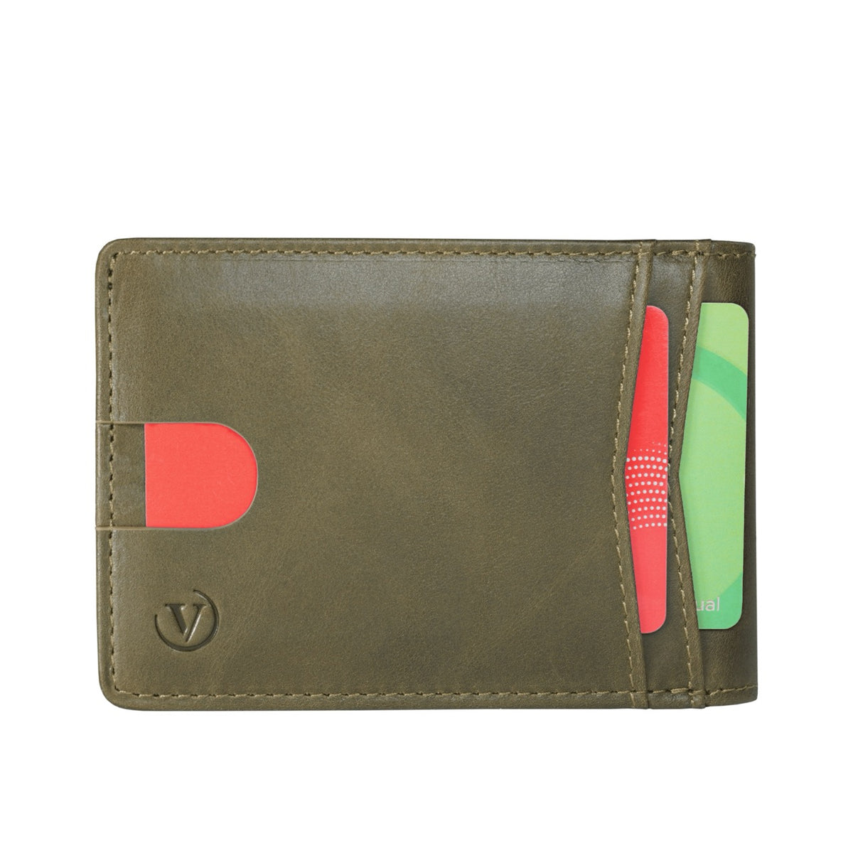 Supreme Smart VN400 AirTag Wallet