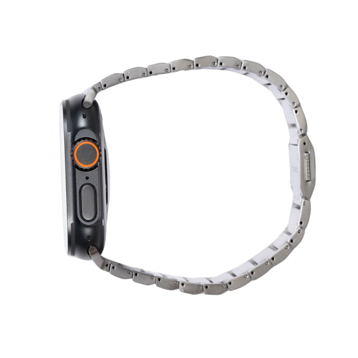 Legacy VN700 Titanium Apple Watch Band