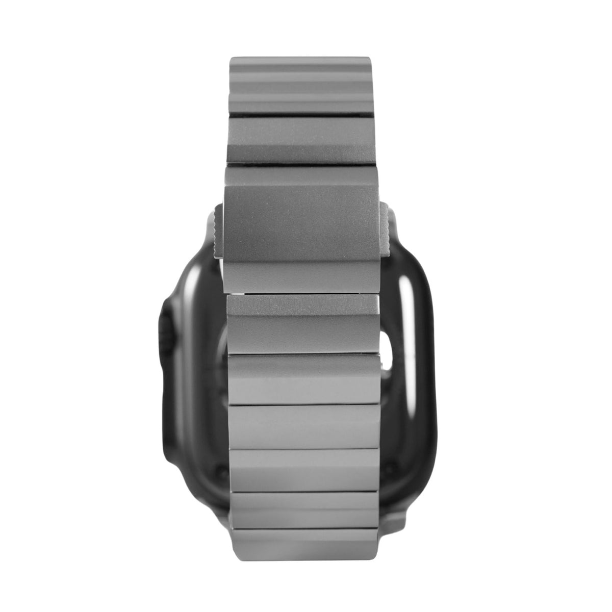Legacy VN700 Titanium Apple Watch Band