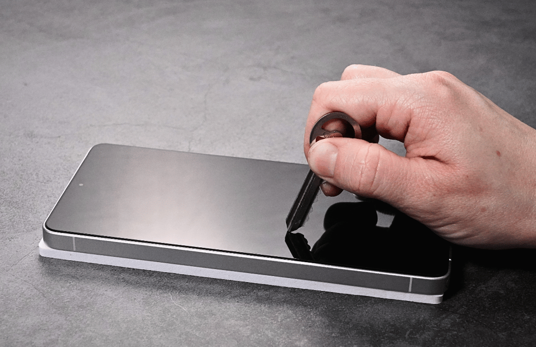 9H tempered glass