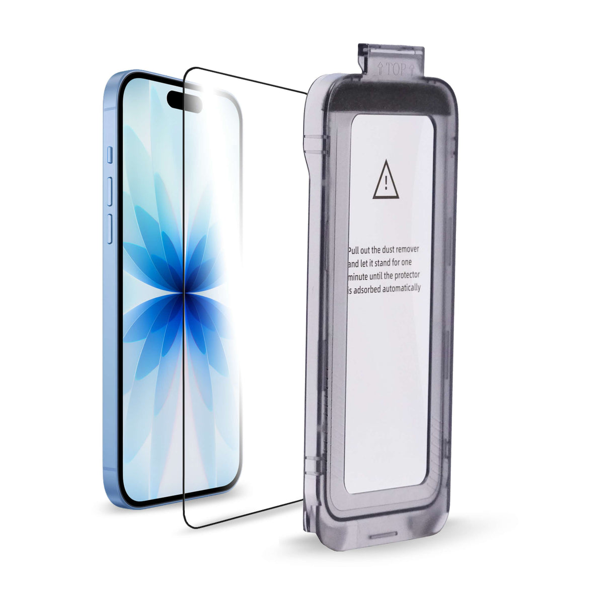 iPhone 17 Series Premium Screen Protector