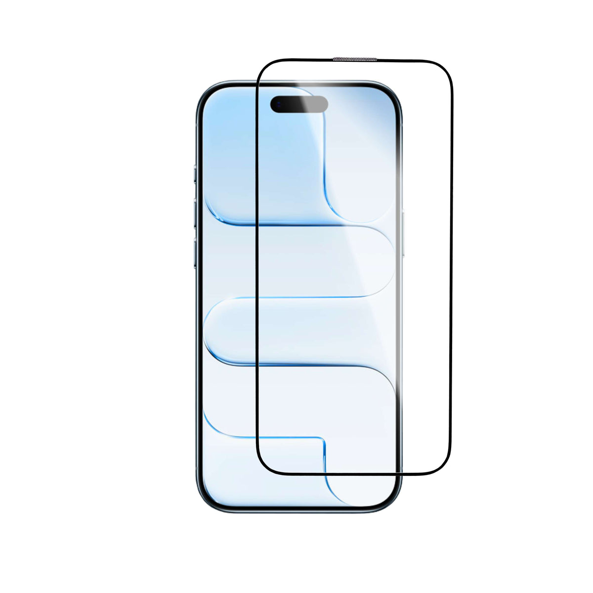 iPhone 17 Series Premium Screen Protector