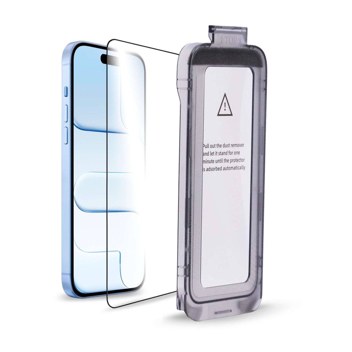 iPhone 17 Series Premium Screen Protector
