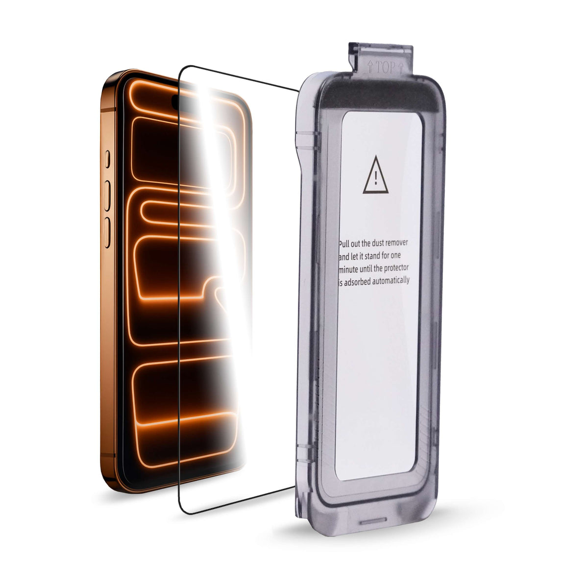 iPhone 17 Series Premium Screen Protector