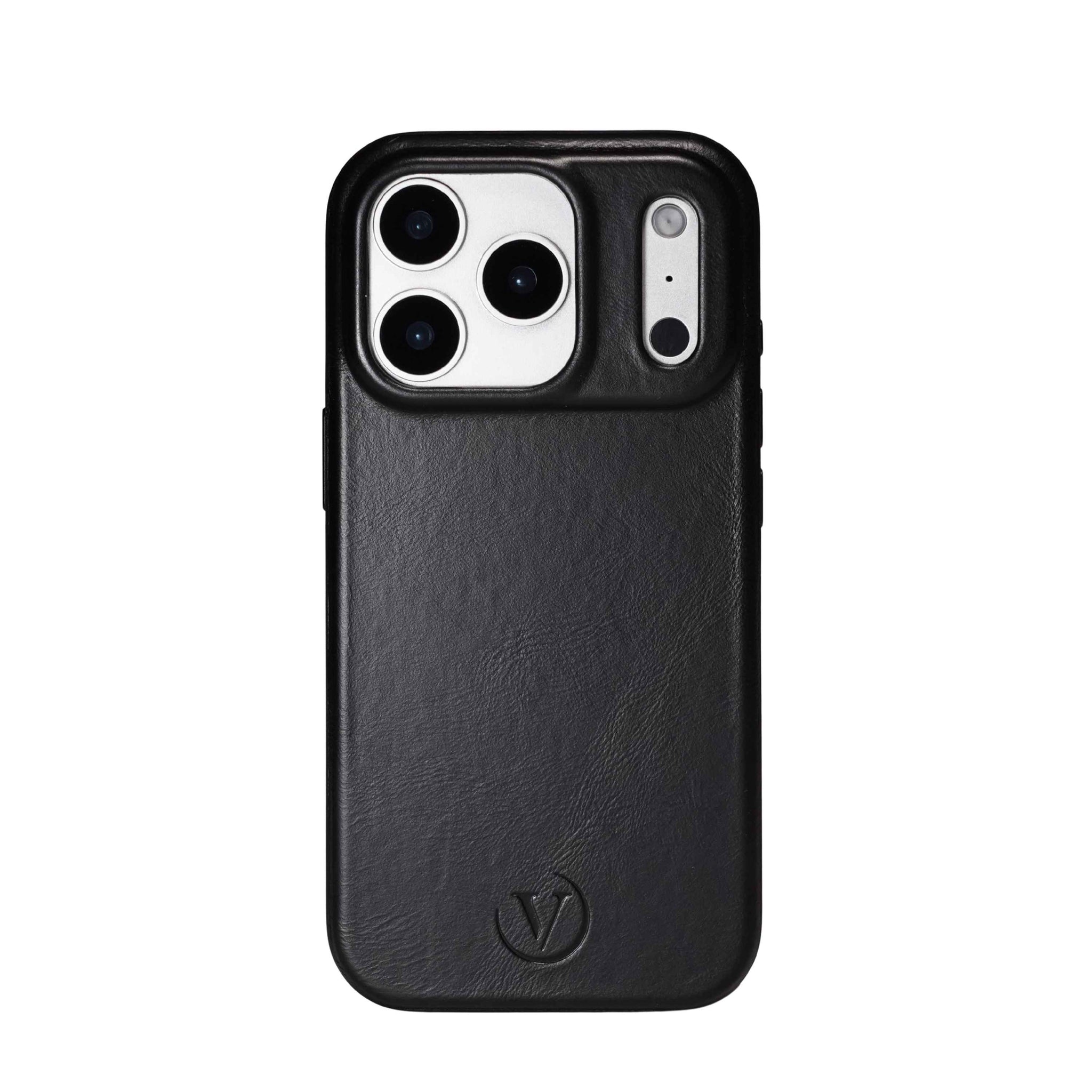 iPhone 17 Series Elite Leather Case – Vionentus iPhone 17 Series Elite Leather Case – Vionentus