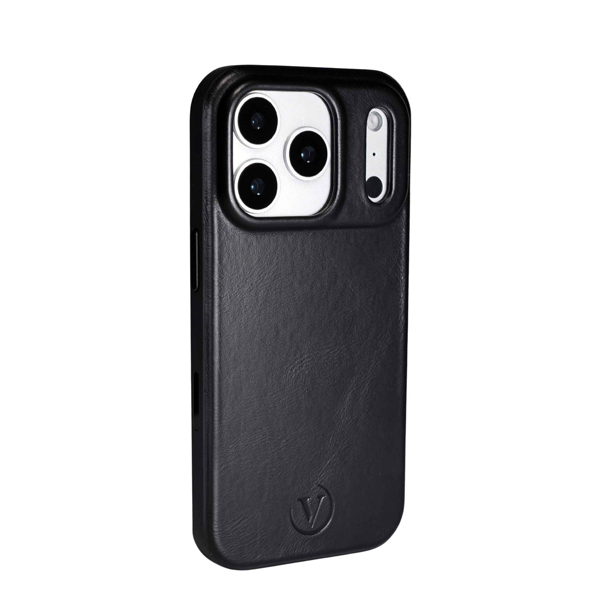 iPhone 17 Series Elite Leather Case