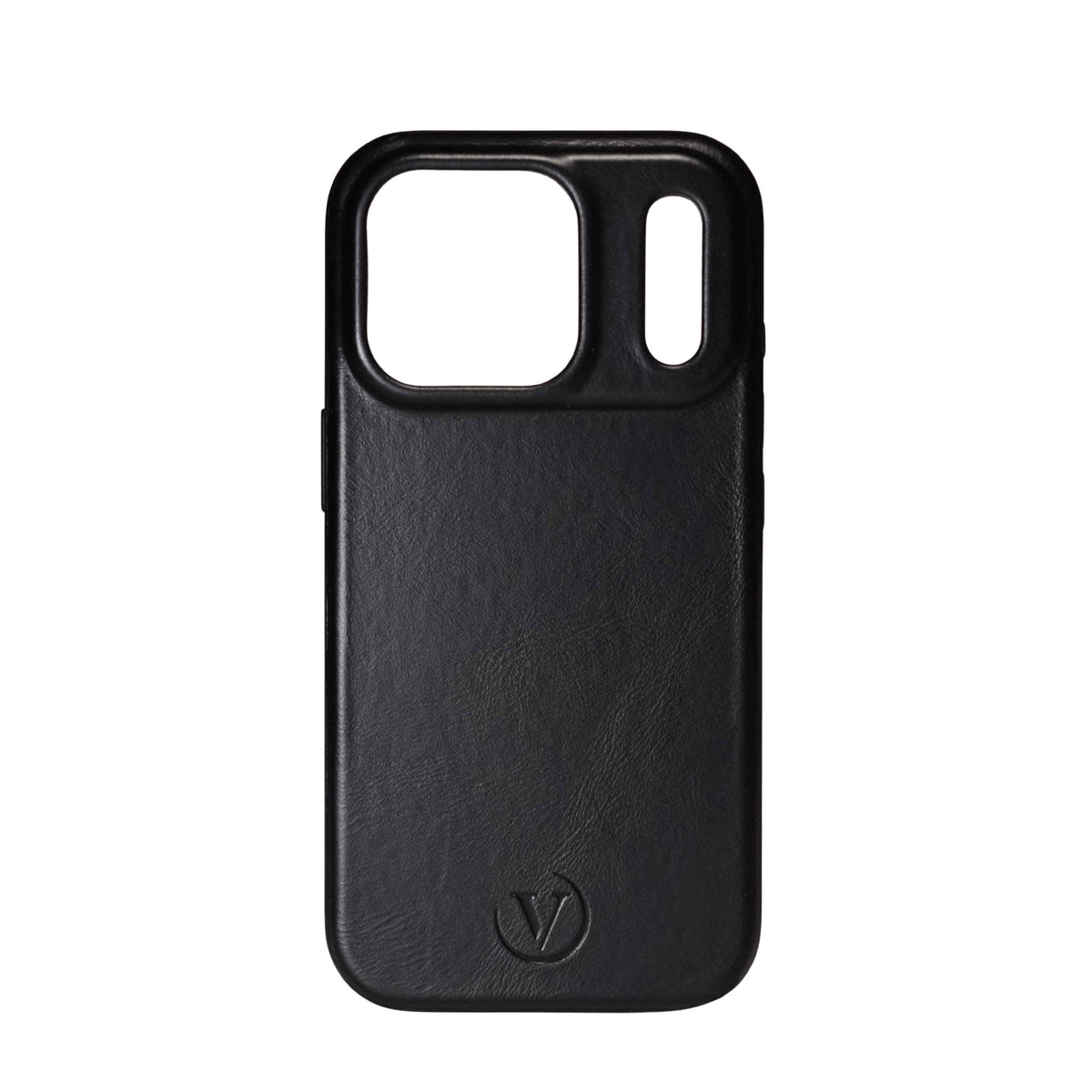 iPhone 17 Series Elite Leather Case