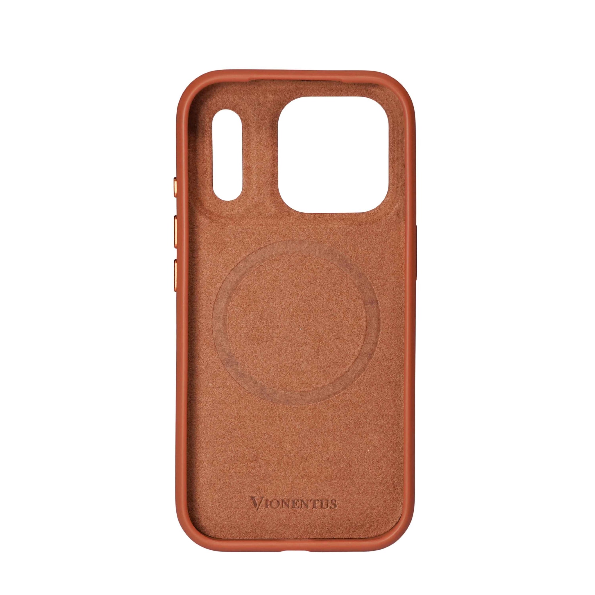 iPhone 17 Series Elite Leather Case – Vionentus iPhone 17 Series Elite Leather Case – Vionentus