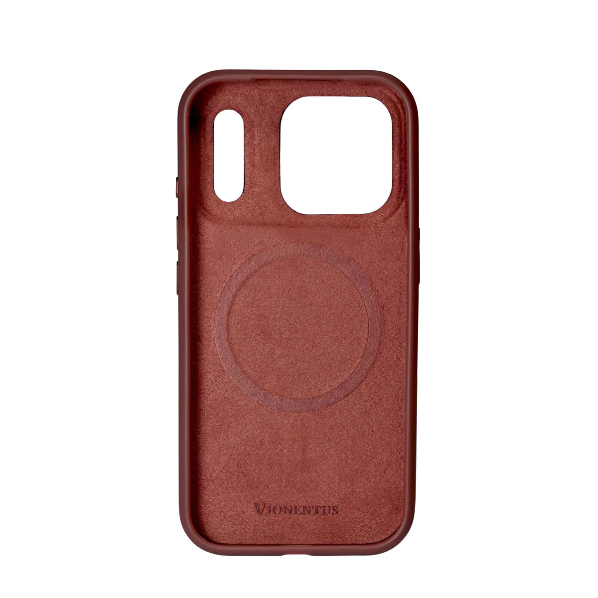 iPhone 17 Series Elite Leather Case