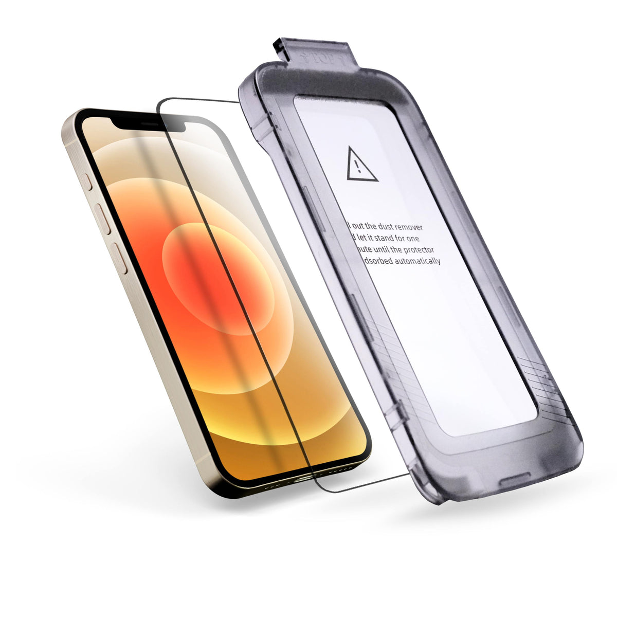 iPhone 12 Series Premium Screen Protector