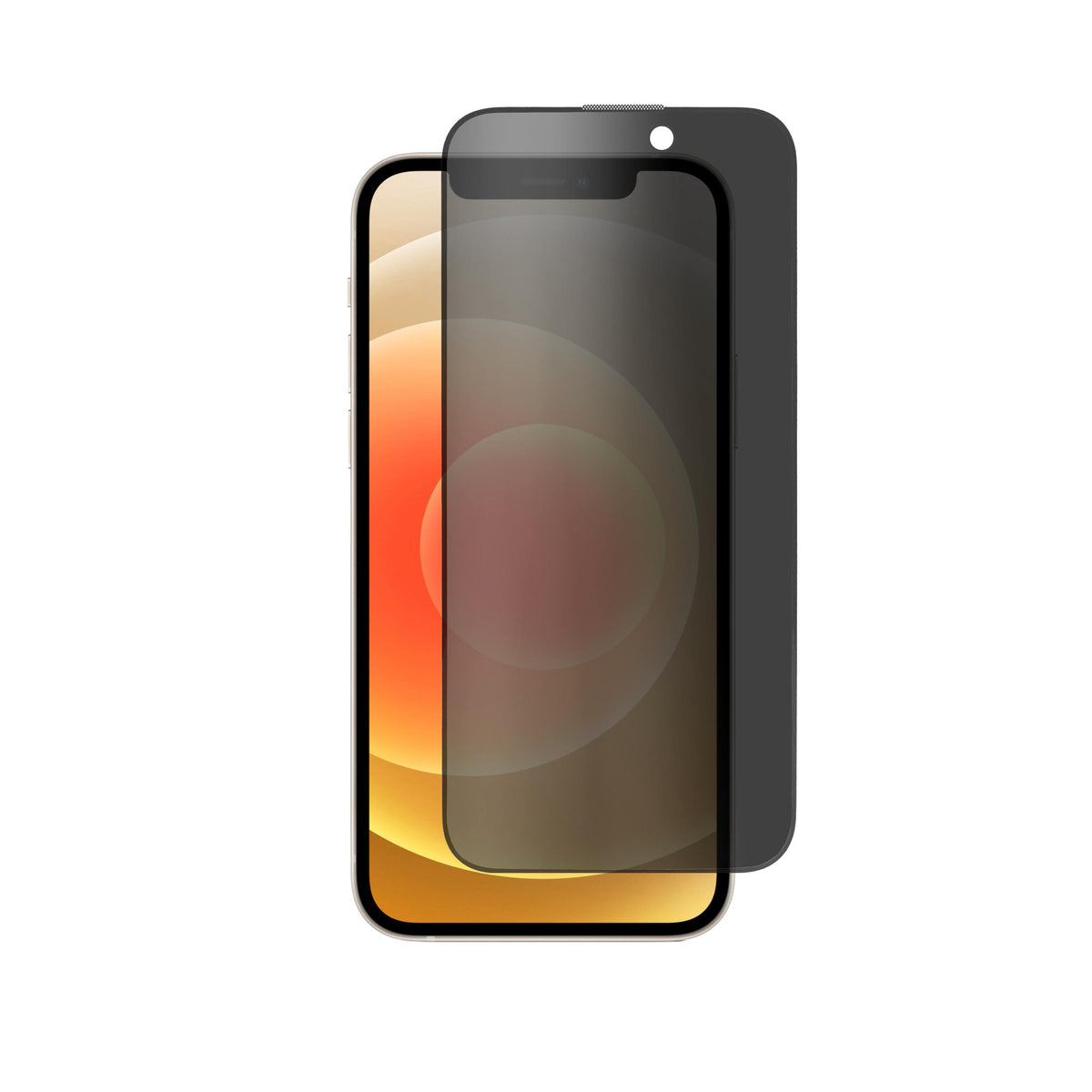 iPhone 12 Series Privacy Screen Protector