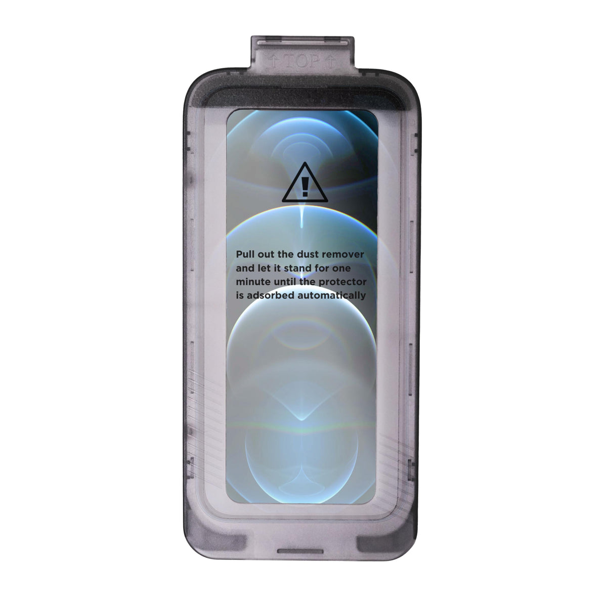 iPhone 12 Series Premium Screen Protector