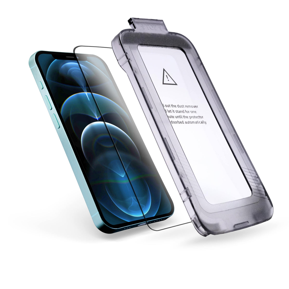 iPhone 12 Series Premium Screen Protector
