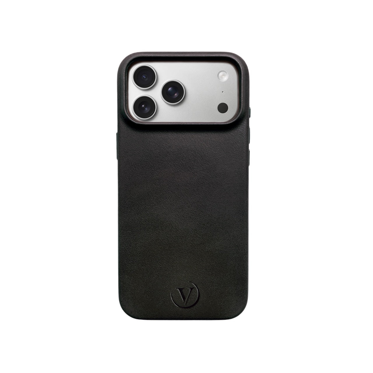 iPhone 17 Series Vantage Leather Case