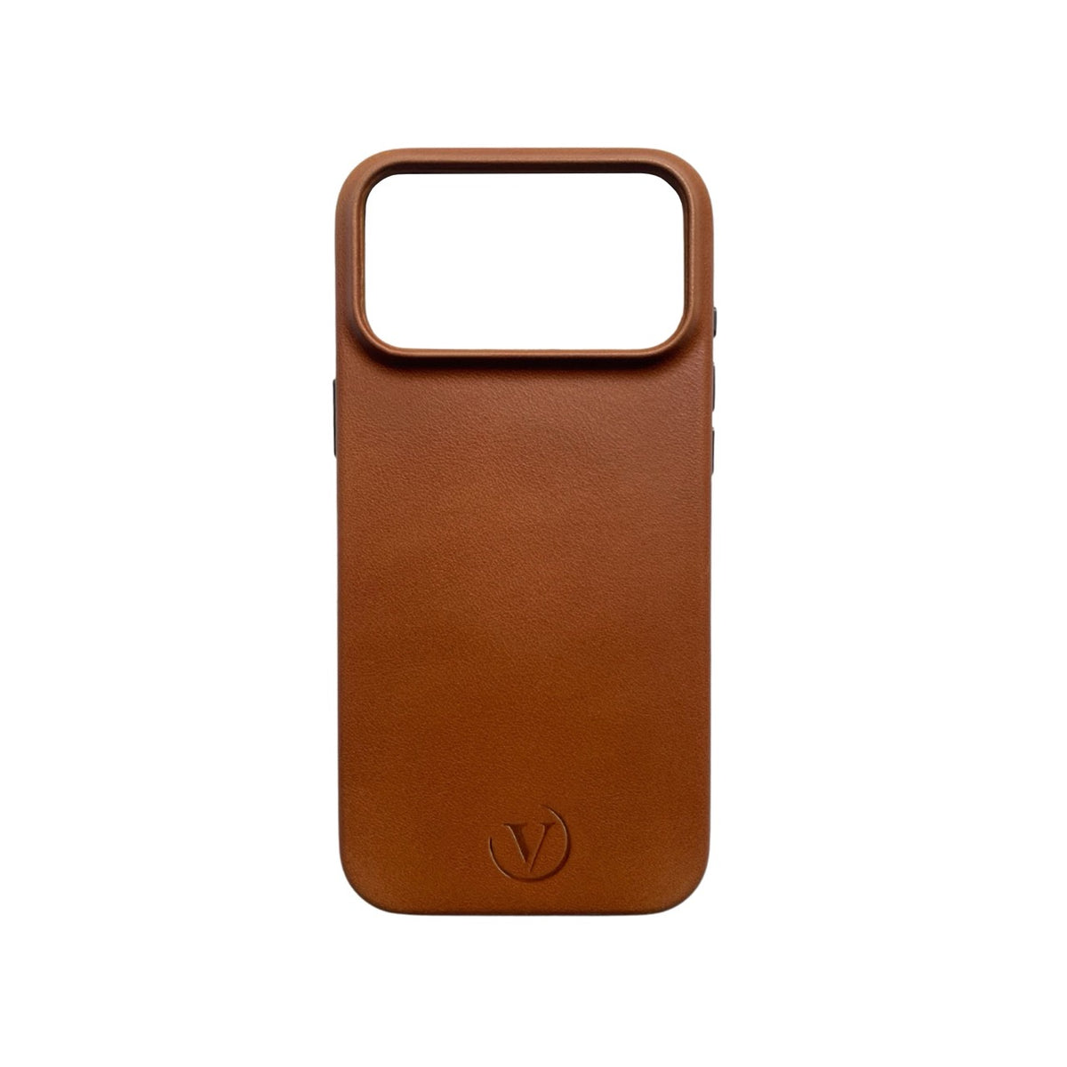iPhone 18 Series Vantage Leather Case