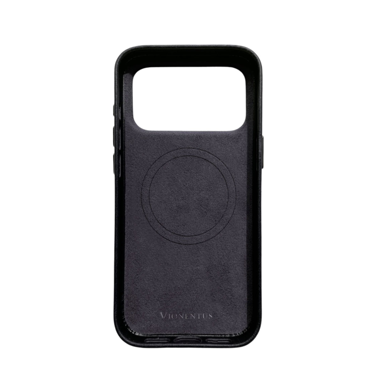 iPhone 18 Series Vantage Leather Case