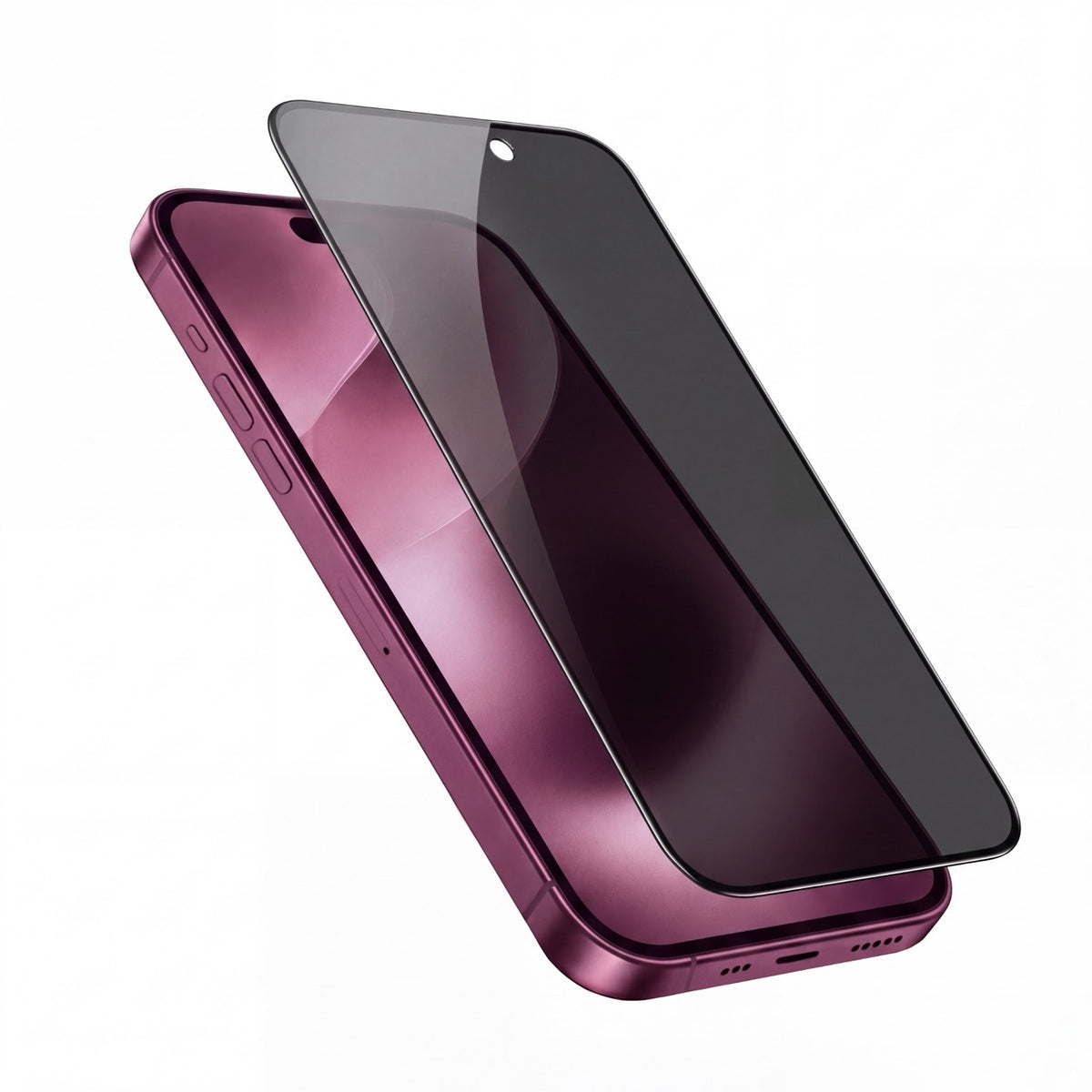 iPhone 18 Series Privacy Screen Protector