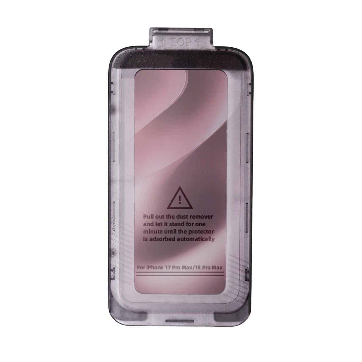 iPhone 18 Series Privacy Screen Protector