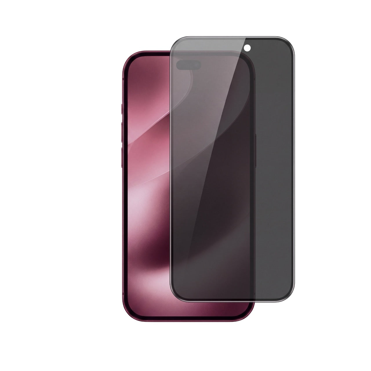 iPhone 18 Series Privacy Screen Protector
