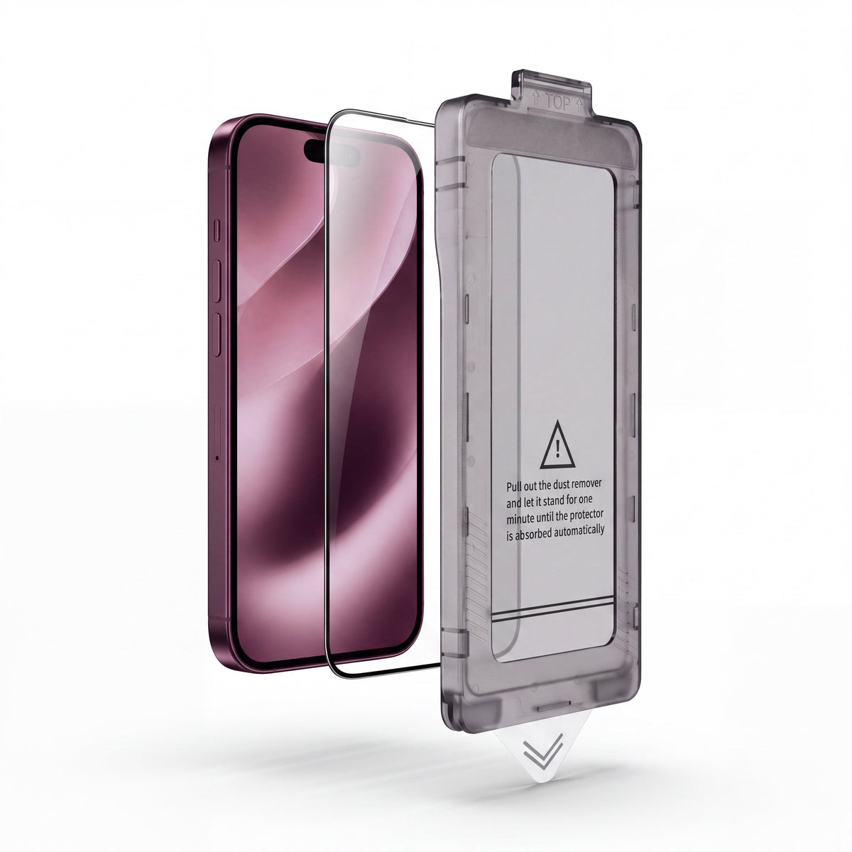 iPhone 18 Series Premium Screen Protector