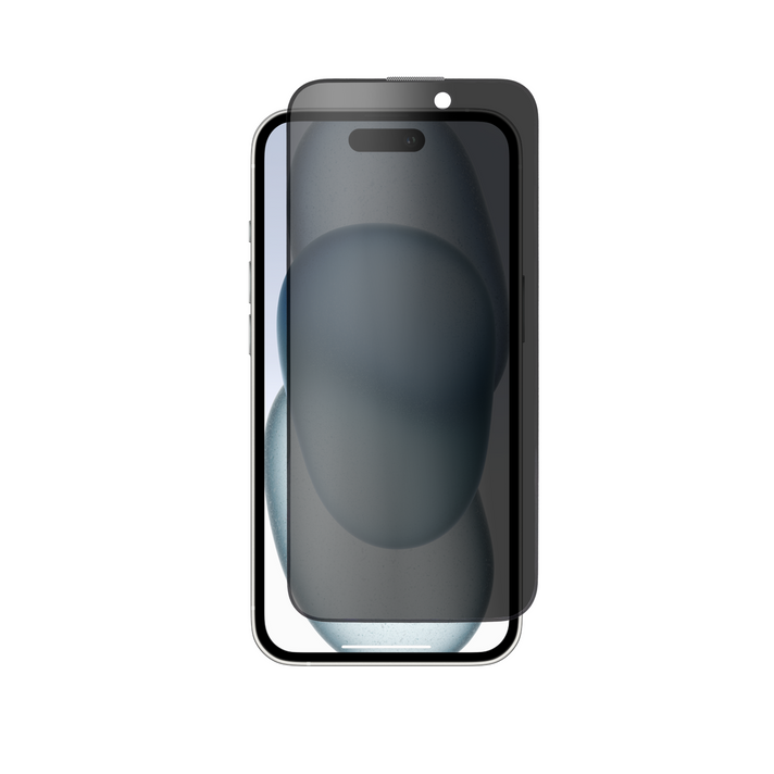iphone 15 privacy screen protector