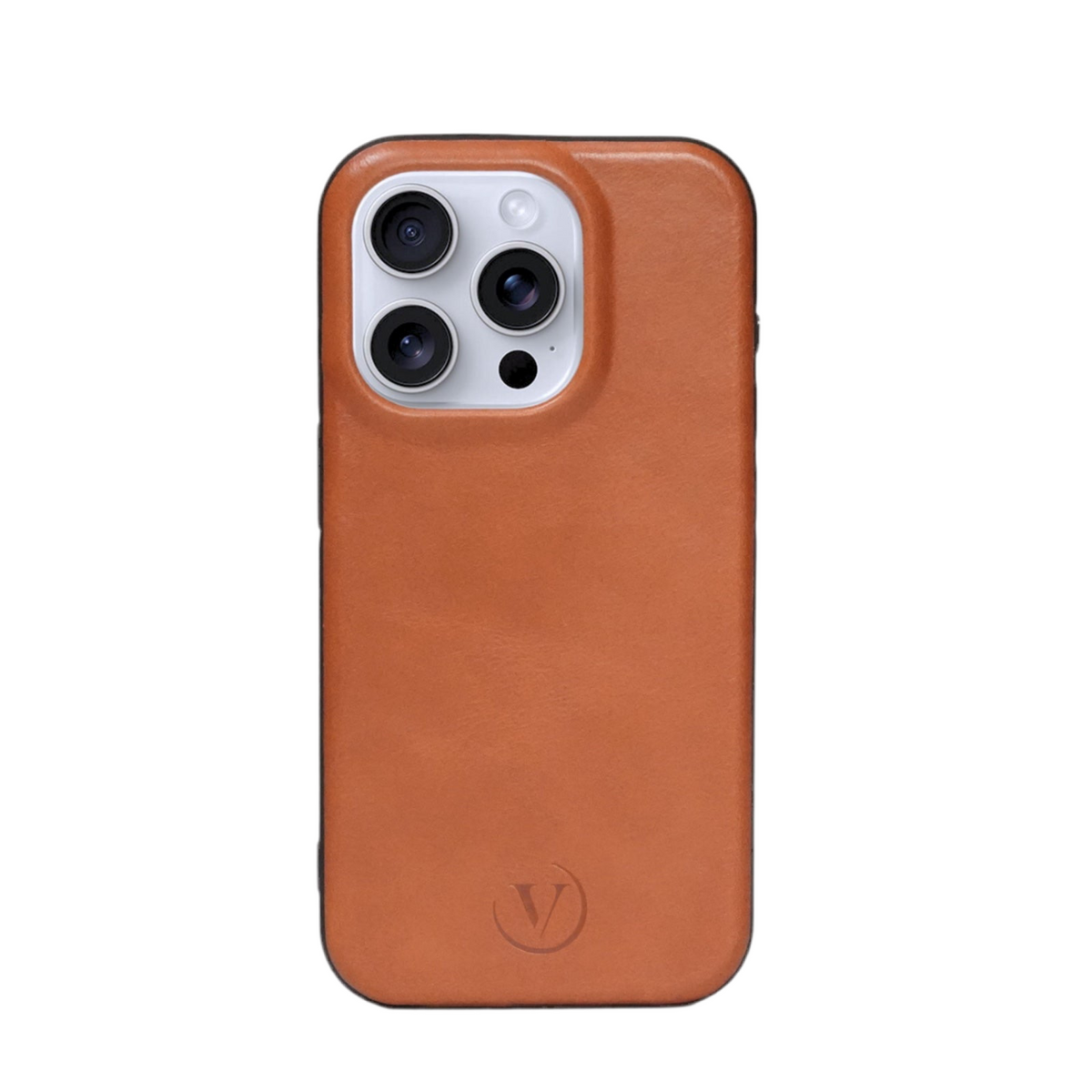 iphone 15 pro max leather case