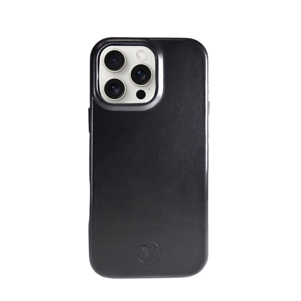 iphone 16 pro max leather case
