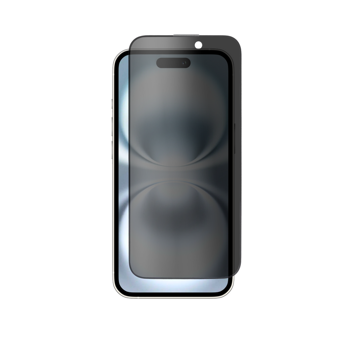 iphone 16 pro max privacy screen protector