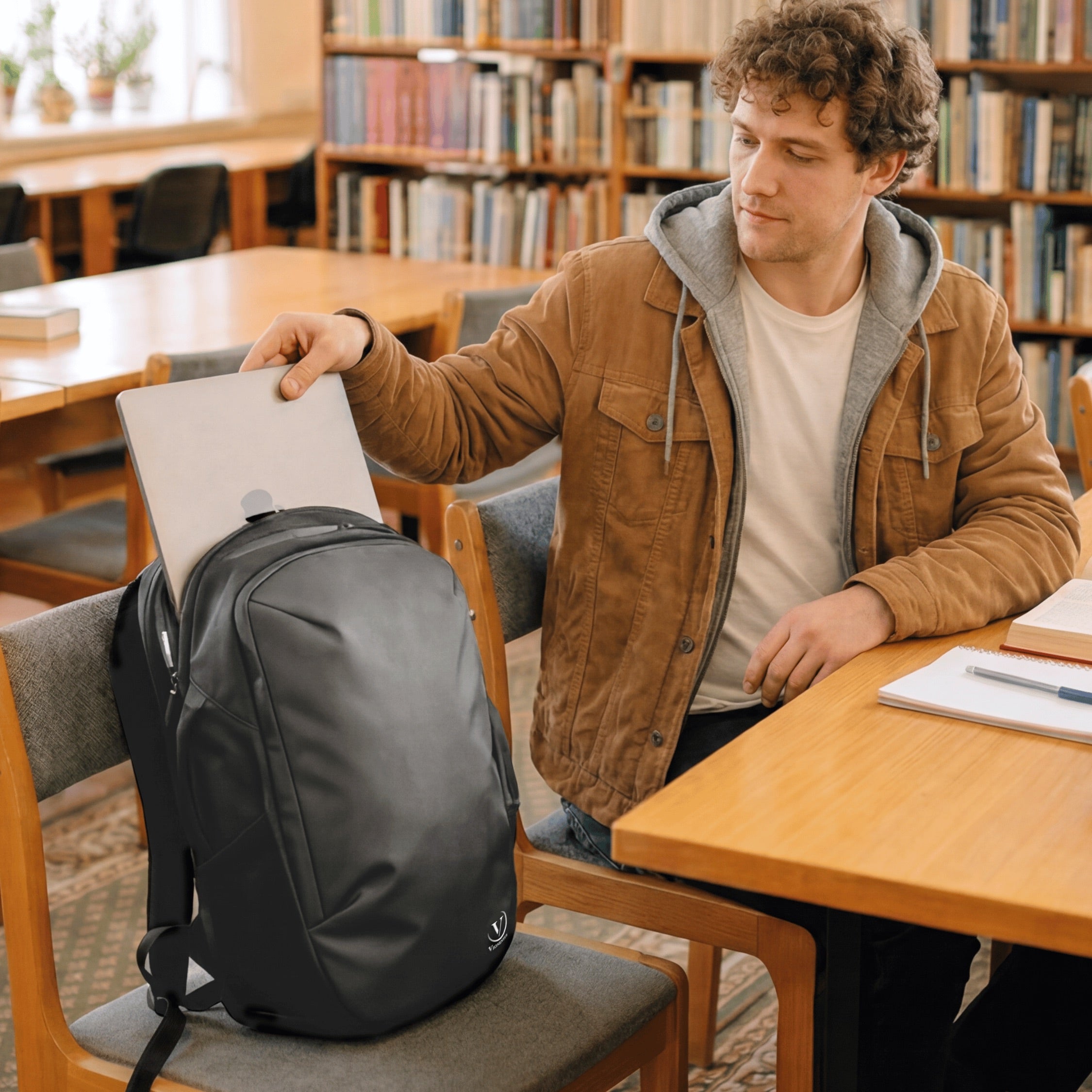 american tourister meridian business laptop backpack Meridian VN150 Backpack – Vionentus