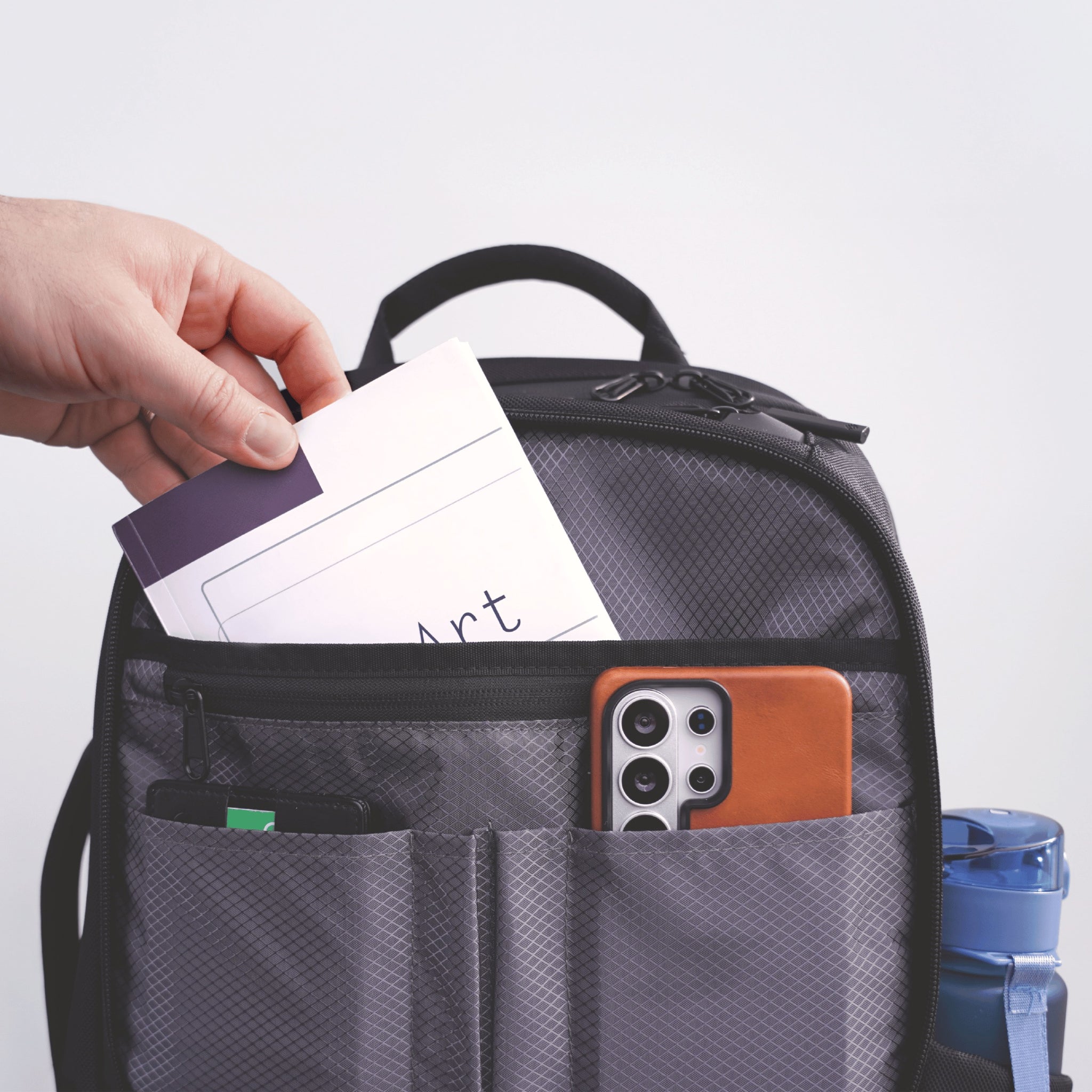 Meridian VN150 Backpack – Vionentus
