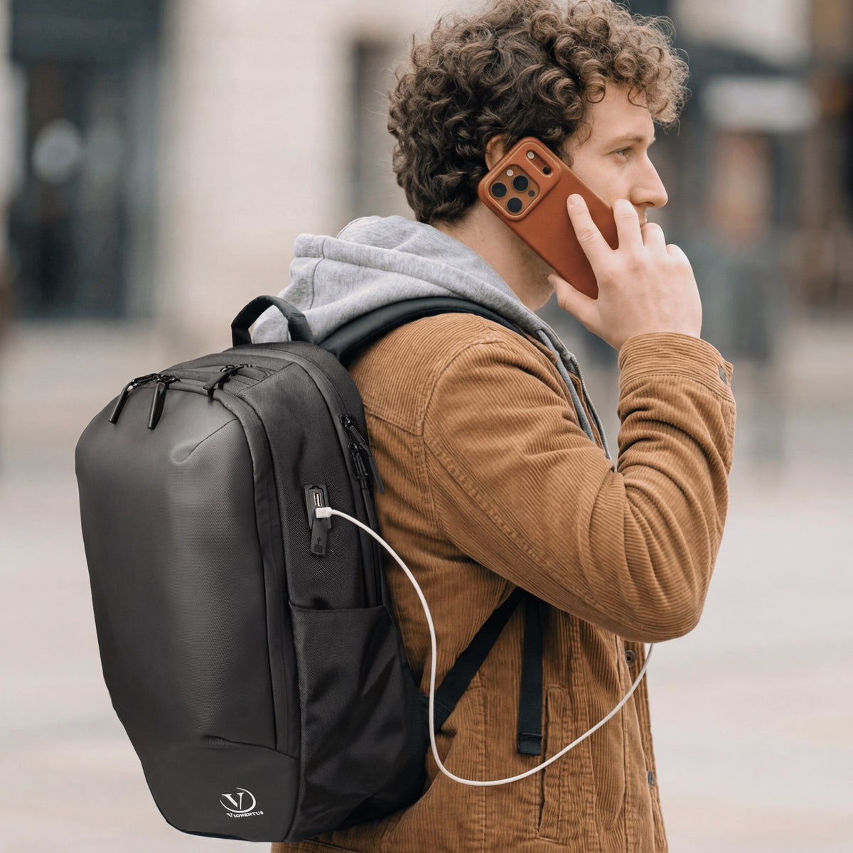 Protection for your tech