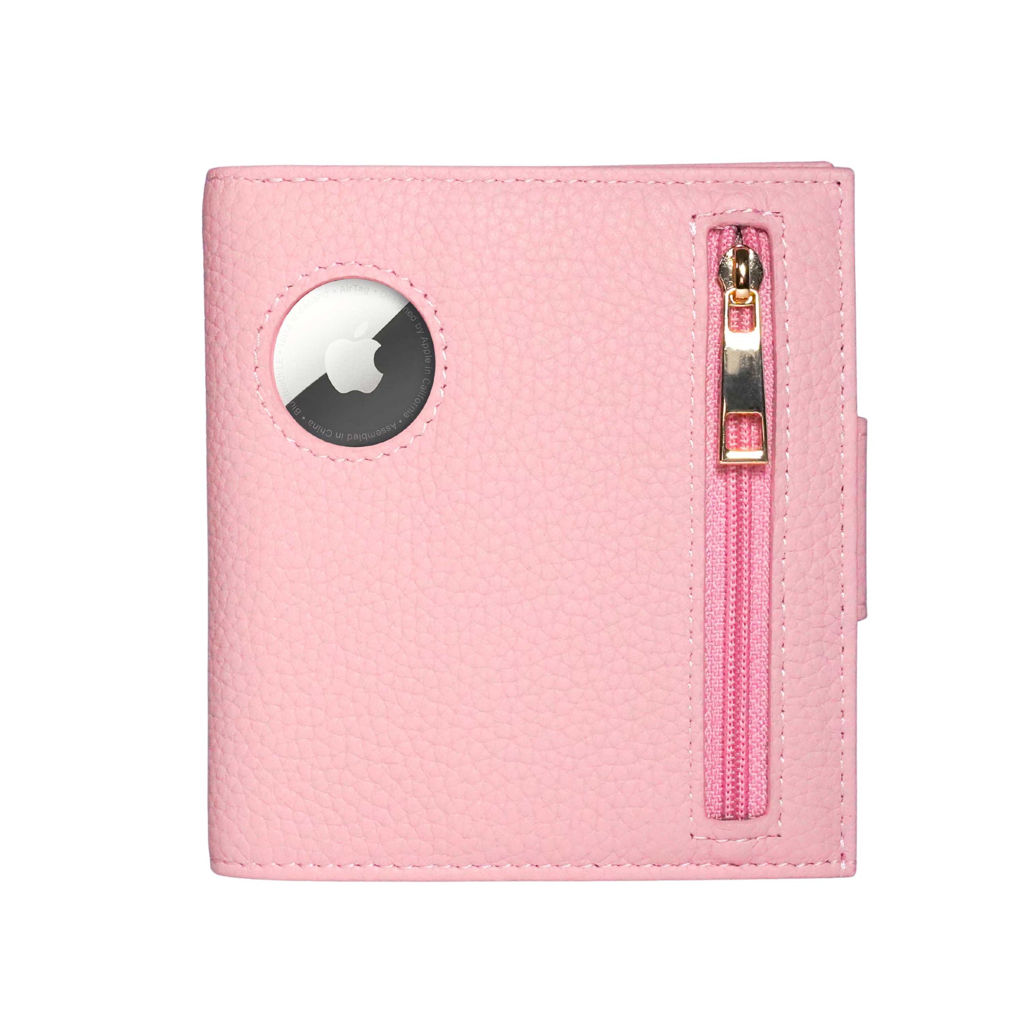Women's AirTag Wallet Deluxe Smart VN300 – Vionentus